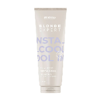 Indola Blonde Expert Insta Cool Shampoo - thumbnail