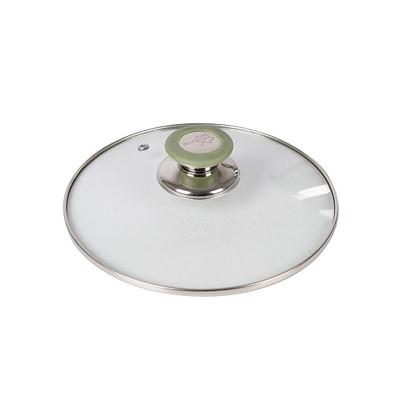 Bo-Camp Elegance Compact 3 Pannenset