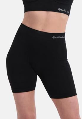 Biker short - Naadloos - Suze - Dames Broekje voor onder jurk - korte legging dames