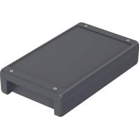 Bopla BA-S 281706 F Bocube Alu Gehäuse 7024 00166324 Industriële behuizing 299 x 173 x 60 Aluminium Grafietgrijs (RAL 7024) 1 stuk(s) - thumbnail