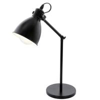 Eglo Landelijke tafellampPriddy - 49469 - thumbnail