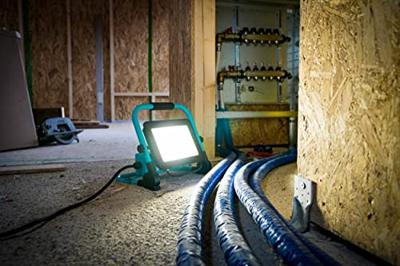 Eglo Led bouwlampAvelar 100W - 900532