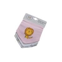 Gamberritos slabbetje Bandana 44 x 19 cm katoen - thumbnail