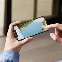 ring Spotlight Cam Plus - Battery - Black 8SB1S2-BEU0 IP Bewakingscamera WiFi 1920 x 1080 Pixel - thumbnail