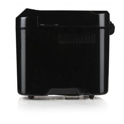 DOMO - Automatische broodbakmachine - B3974 - 12 programma's - Timer programmeerbaar tot 13 uur - Zwart DOMO - Automatische broodbakmachine - B3974 - 12 programma's - Timer programmeerbaar tot 13 uur - Zwart
