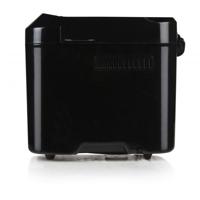 DOMO - Automatische broodbakmachine - B3974 - 12 programma's - Timer programmeerbaar tot 13 uur - Zwart - thumbnail