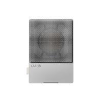 Teenage Engineering CM-15 grootmembraan condensatormicrofoon (USB/mini-XLR/minijack) - thumbnail