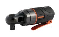 Bahco Pneumatische ratelsleutel 3/8" | stubby - BP721 - thumbnail