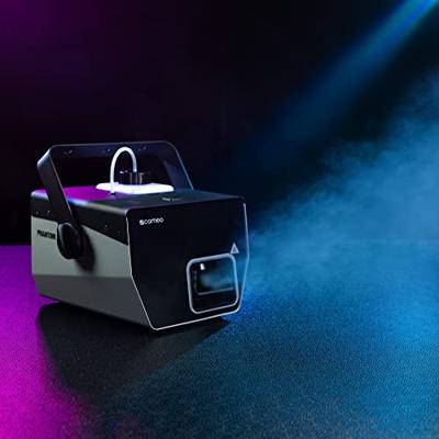 Cameo Phantom H2 DMX hazer 600W - thumbnail
