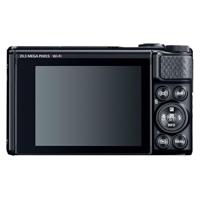 Canon PowerShot SX740 HS LITE EDITION Black - thumbnail