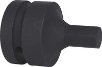 KS Tools 4500476 450.0476 Verwisselbare kop - thumbnail