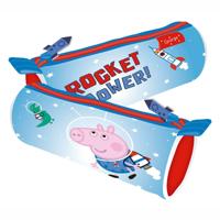 Peppa Pig etui george ruimtevaart - thumbnail