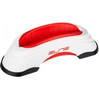 ELITE egaliseerblok "su sta" sup.stand "su sta" red/white - thumbnail