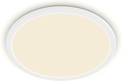 Philips 8721103042941 Plafondlamp, LED-plafondlamp Wit Philips 8721103042941 Plafondlamp, LED-plafondlamp Wit