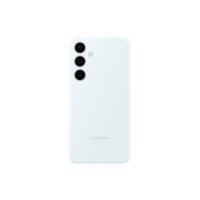 Samsung Silicone Case White mobiele telefoon behuizingen 17 cm (6.7") Hoes Wit - thumbnail