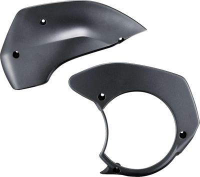 Shimano STEPS SM-DUE80-B Housing for DU-E8000 Type-B