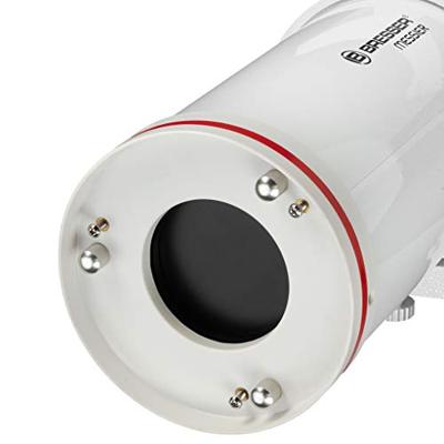 Bresser Messier 6&apos;&apos; planetaire Dobson-telescoop met zonnefilter