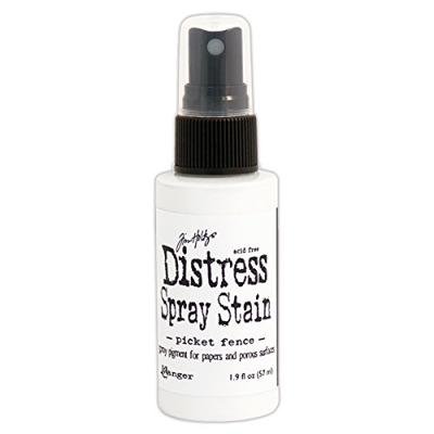 Ranger Ink Ranger • tim holtz distress spray stain carved pumpkin