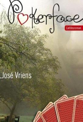 Pokerface - José Vriens - ebook