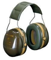 3M Peltor Bulls Eye III H540AGN Oorkap 34 dB 1 stuk(s) - thumbnail
