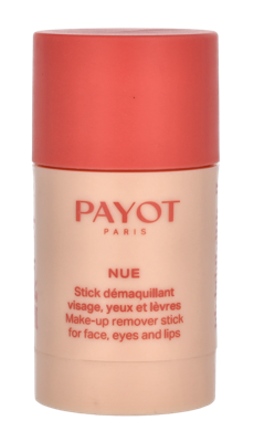 Payot Nue Make-Up Remover Stick 50 g Make-up verwijderaar en reiniger