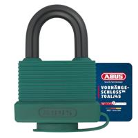 Abus hangslot 70al/45 grn - thumbnail