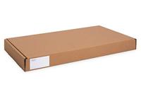 Digitus DN-19 TRAY-1-SW 19 inch Apparaatbodem voor patchkast 1 HE Vast inbouw Geschikt voor kastdiepte: vanaf 450 mm Zwart - thumbnail