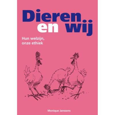 Dieren en wij (Paperback)