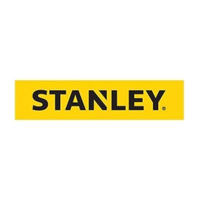 Stanley handgereedschap Stiftsleutelset 8 Dlg T9-T40 - 4-69-263