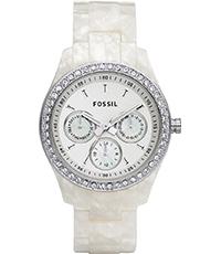 Fossil Bandschakels ES2790 - 18mm - (2 stuks)