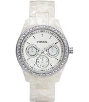 Fossil Bandschakels ES2790 - 18mm - (2 stuks) - thumbnail