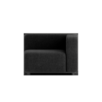 Cobana Lounge Sofa - Corner - thumbnail
