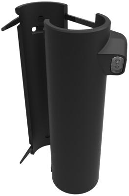 MOTOISM richtingaanwijzer "three seamless" voor vorkaanwijzer gabelcover mi turn signal type three tr