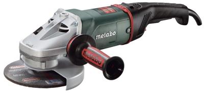 Metabo WEA 24-230 MVT Quick haakse slijper 230 mm - 606472000 Metabo WEA 24-230 MVT Quick haakse slijper 230 mm - 606472000
