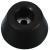 Adam Hall 4901 Rubber voetje 30x15mm - thumbnail