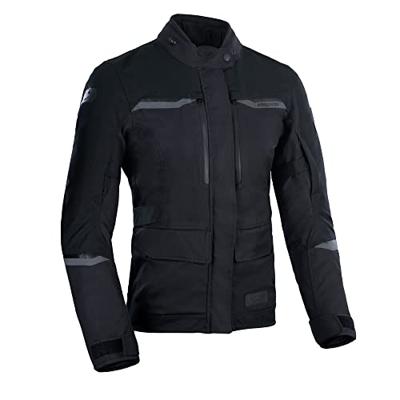 OXFORD "mondial 2.0" jas jacket mondial 2.0 ladies black gr. 20/48