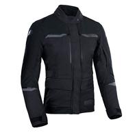 OXFORD "mondial 2.0" jas jacket mondial 2.0 ladies black gr. 20/48 - thumbnail