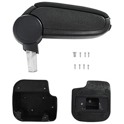 VidaXL Armsteun voor chevrolet cruze (2009) VidaXL Armsteun voor chevrolet cruze (2009)