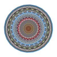 Moooi Carpets - Chicago - 250 rond Vloerkleed - thumbnail