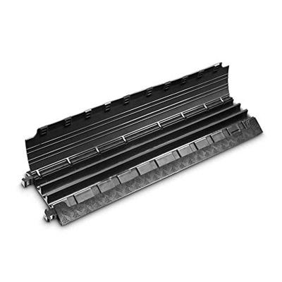 Defender Mini kabelbrug zwart