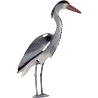 Gardigo Reiher-Attrappe Vogelverschrikker Functies: Afschrikking 1 stuk(s) - thumbnail