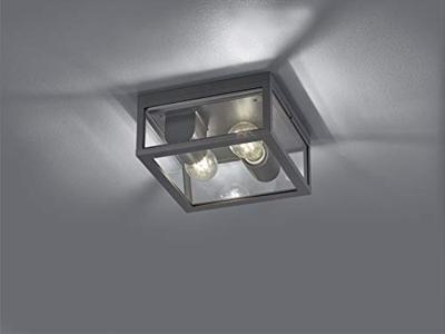 Trio Veranda lampGaronne - 601860242