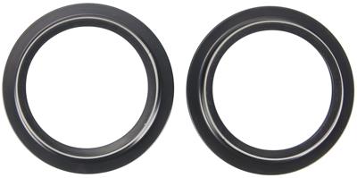 ALL BALLS Racing stofkap set dust cap set abr 57-148