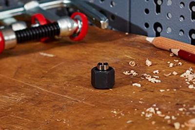 Spantang 8mm Bosch Accessories 2608570134 Diameter 8.00 mm