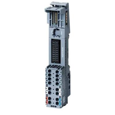Siemens 6ES7193-6BP20-2BB1 Aansluitmodule