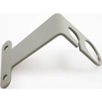 Cortina balhoofd beugel voordrager 28 d stone bridge matt - thumbnail