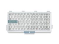 Miele HEPA-air-clean-filter SF-HA-50 Filter Wit - thumbnail