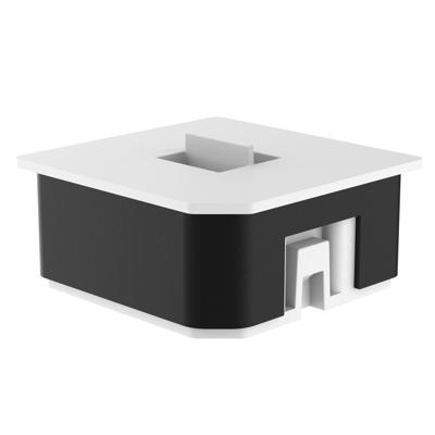Schutte Geurfilter voor CESARI douche-WC - 2343 - 2343