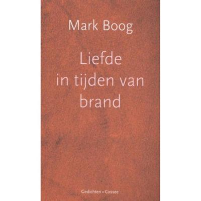 Liefde in tijden van brand (Paperback)