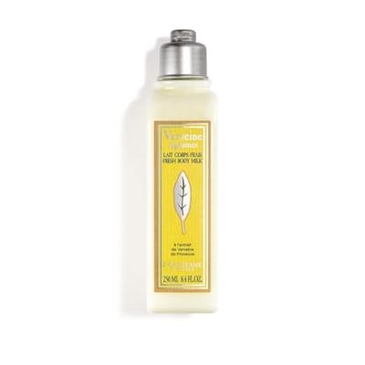 L'Occitane Citrus Verbena Lait Corps Frais 250ml